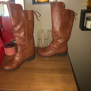 Arizona Riding boots